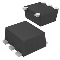 TC7SH126FSTPL3-东芝半导体逻辑 - 缓冲器,驱动器,接收器,收发器