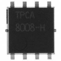 TPCA8008-H(TE12L,Q-֥뵼徧 - FETMOSFET - 