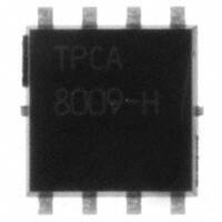 TPCA8009-H(TE12L,Q-֥뵼徧 - FETMOSFET - 