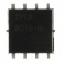 TPCA8016-H(TE12LQM-֥뵼徧 - FETMOSFET - 