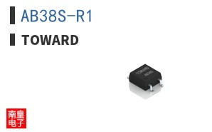 AB38S-R1|Toward