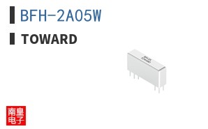 BFH-2A05W|Toward