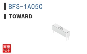 BFS-1A05C|Toward