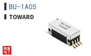 BU-1A05|Toward