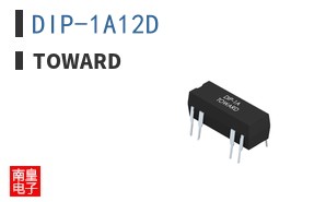 DIP-1A12D|Toward