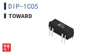 DIP-1C05|Toward