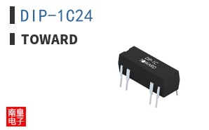 DIP-1C24|Toward