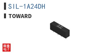 SIL-1A24DH|Toward