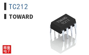 TC212|Toward