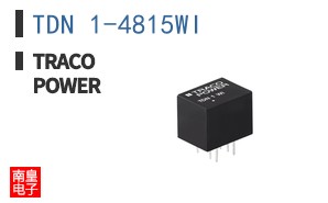 TDN 1-4815WI|Traco Power