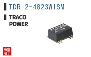 TDR 2-4823WISM|Traco Power