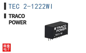 TEC 2-1222WI|Traco Power