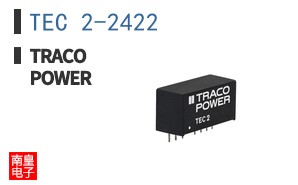 TEC 2-2422|Traco Power