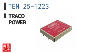 TEN 25-1223|Traco Power