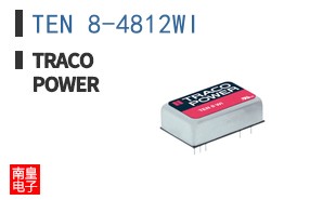 TEN 8-4812WI|Traco Power