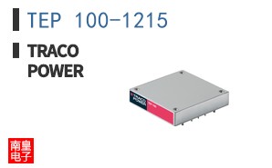 TEP 100-1215|Traco Power