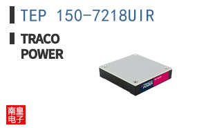 TEP 150-7218UIR|Traco Power