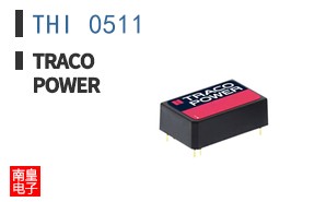 THI 0511|Traco Power