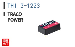 THI 3-1223|Traco Power