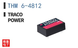 THM 6-4812|Traco Power
