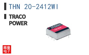 THN 20-2412WI|Traco Power