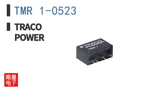 TMR 1-0523|Traco Power