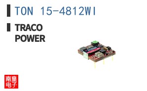 TON 15-4812WI|Traco Power
