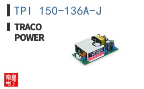 TPI 150-136A-J|Traco Power
