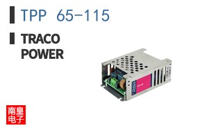 TPP 65-115|Traco Power