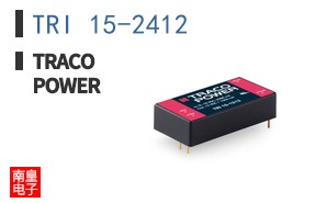 TRI 15-2412|Traco Power