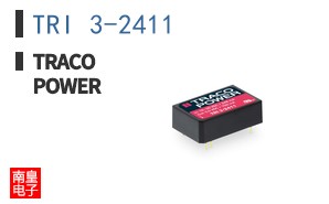 TRI 3-2411|Traco Power