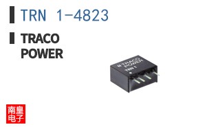 TRN 1-4823|Traco Power