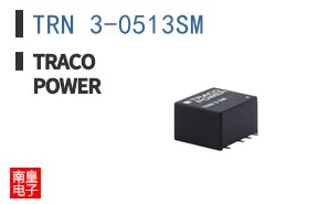 TRN 3-0513SM|Traco Power