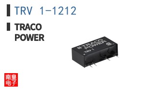 TRV 1-1212|Traco Power