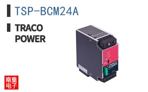 TSP-BCM24A|Traco Power