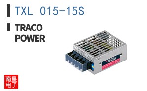 TXL 015-15S|Traco Power