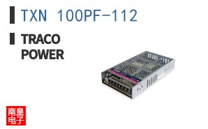 TXN 100PF-112|Traco Power