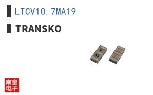 LTCV10.7MA19|Transko