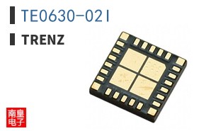 TE0630-02I|Trenz
