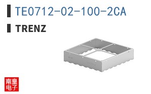 TE0712-02-100-2CA|Trenz