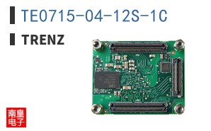 TE0715-04-12S-1C|Trenz
