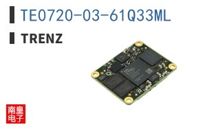 TE0720-03-61Q33ML|Trenz