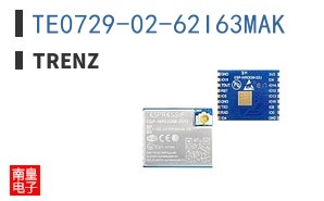 TE0729-02-62I63MAK|Trenz