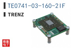 TE0741-03-160-2IF|Trenz