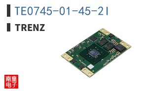 TE0745-01-45-2I|Trenz