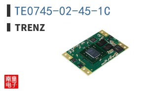TE0745-02-45-1C|Trenz