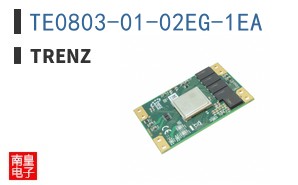 TE0803-01-02EG-1EA|Trenz