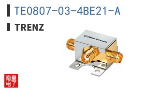TE0807-03-4BE21-A|Trenz