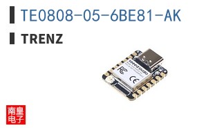 TE0808-05-6BE81-AK|Trenz