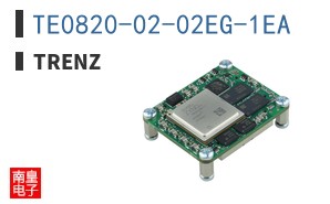 TE0820-02-02EG-1EA|Trenz